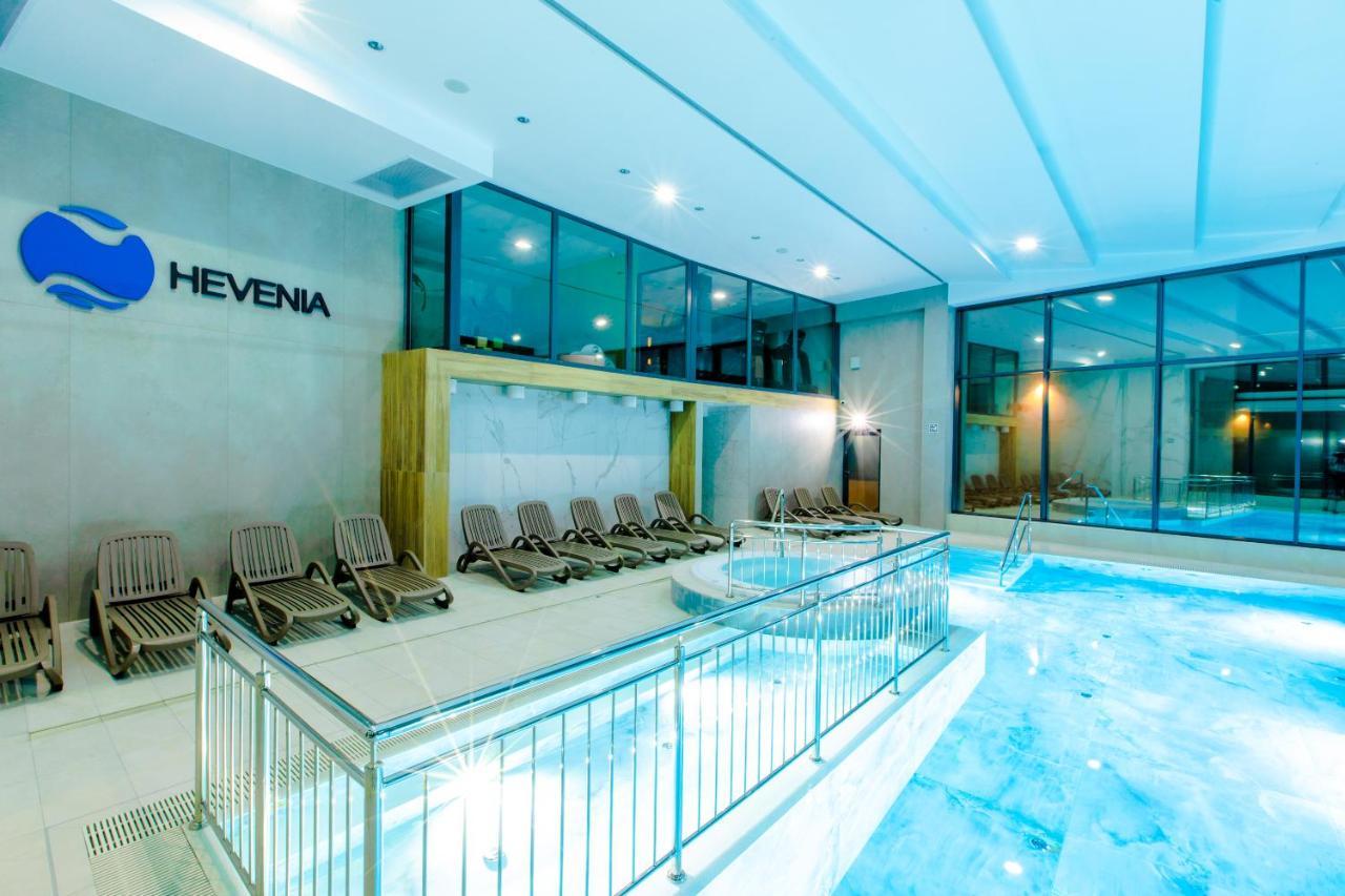 Resort Hevenia Rewal 5 المظهر الخارجي الصورة