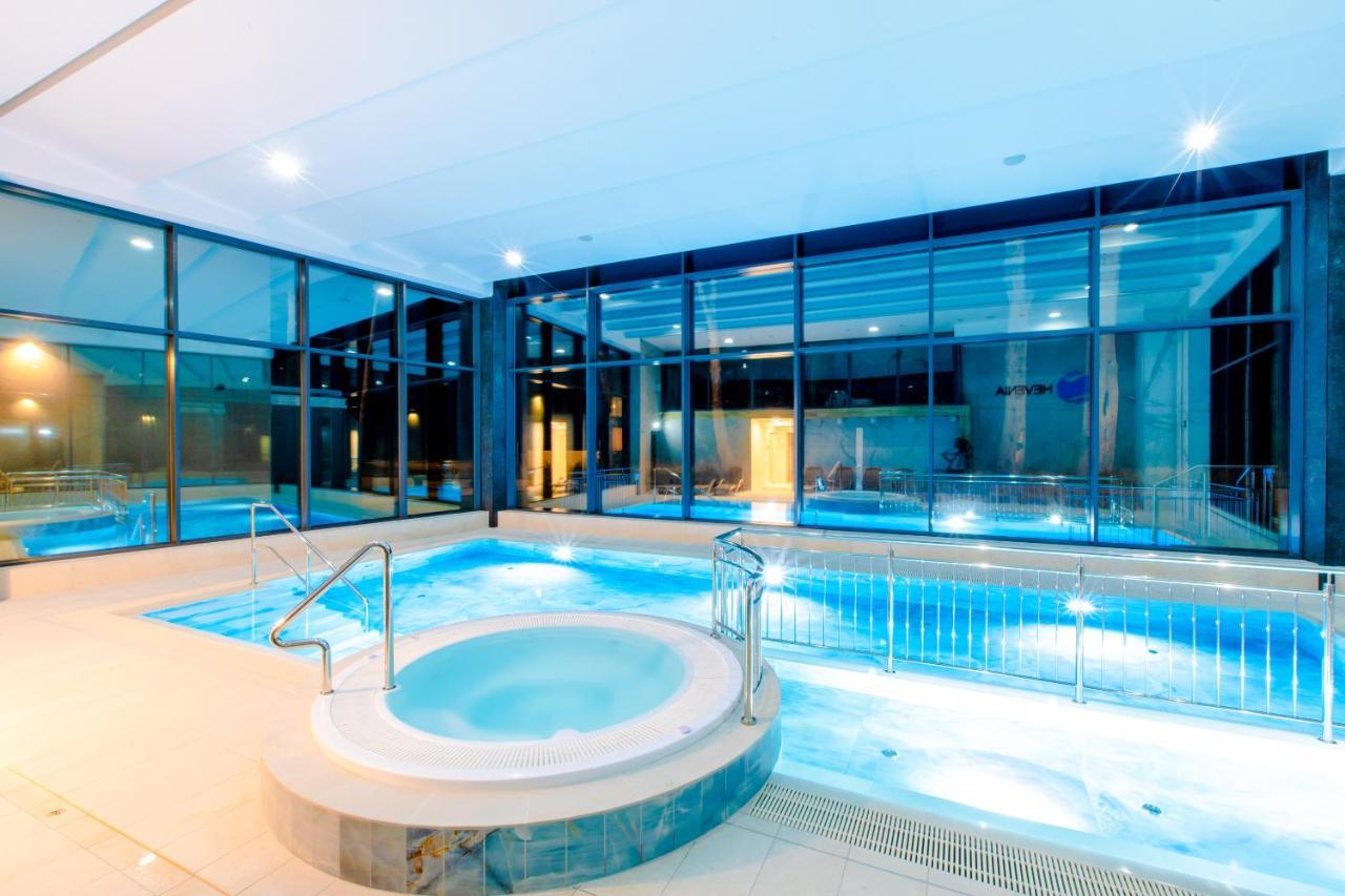 Resort Hevenia Rewal 5 المظهر الخارجي الصورة